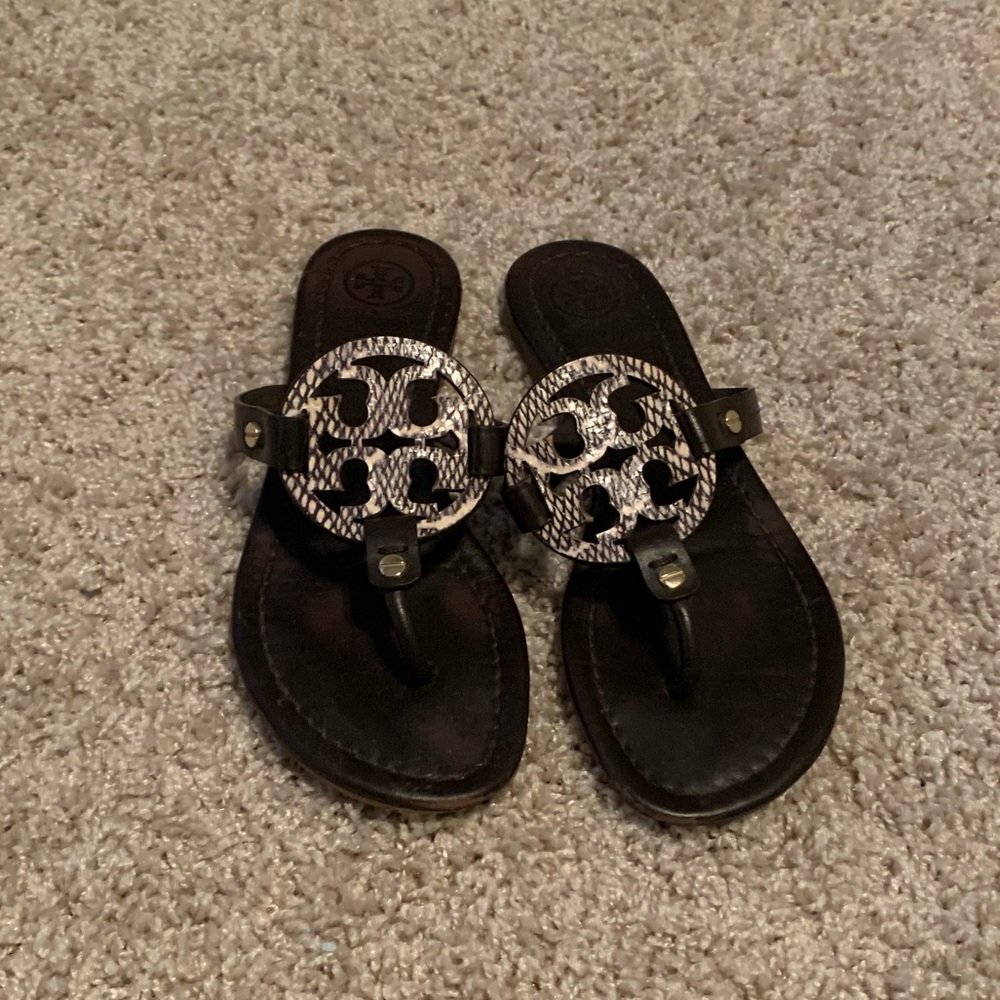 Tory Burch Sandals